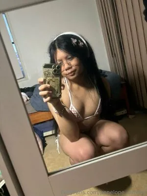 Penelope Candyy OnlyFans Leaked Free Thumbnail Picture - #NhDBtlgZ2N
