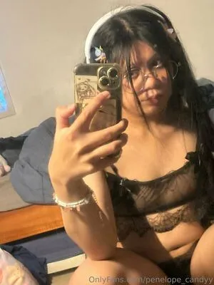 Penelope Candyy OnlyFans Leaked Free Thumbnail Picture - #PtnUlYu0kk