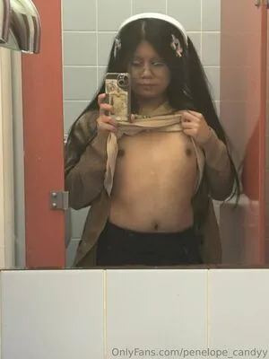 Penelope Candyy OnlyFans Leaked Free Thumbnail Picture - #mtI0zho9NH
