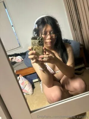 Penelope Candyy OnlyFans Leaked Free Thumbnail Picture - #swaS5CwJrW