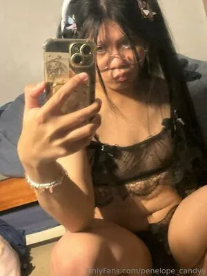 Penelope Candyy OnlyFans Leaked Free Thumbnail Picture - #urVbZO2PTn