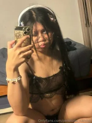 Penelope Candyy OnlyFans Leaked Free Thumbnail Picture - #xvZojRlrHh