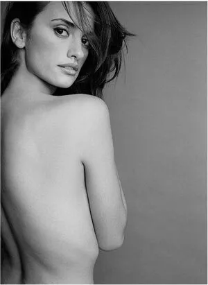 Penelope Cruz OnlyFans Leaked Free Thumbnail Picture - #6iO7YusGbh