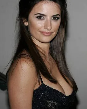 Penelope Cruz OnlyFans Leaked Free Thumbnail Picture - #IgQyaKZfKo