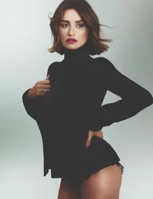 Penelope Cruz OnlyFans Leaked Free Thumbnail Picture - #X8ysFe4e9S