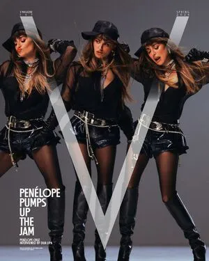 Penelope Cruz OnlyFans Leaked Free Thumbnail Picture - #akoxvR3t5T