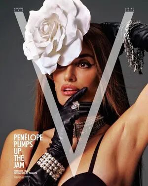 Penelope Cruz OnlyFans Leaked Free Thumbnail Picture - #cVoVgJmUyZ