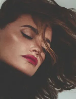 Penelope Cruz OnlyFans Leaked Free Thumbnail Picture - #kGYGzfOIQE