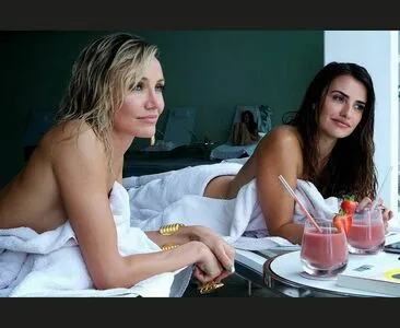 Penelope Cruz OnlyFans Leaked Free Thumbnail Picture - #tGBlZMFH2W