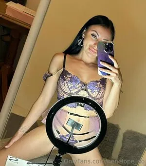 Penelope Do OnlyFans Leaked Free Thumbnail Picture - #YuiVafhUzG