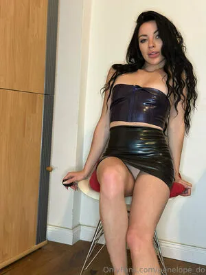 Penelope Do OnlyFans Leaked Free Thumbnail Picture - #ogYFbEJx8u