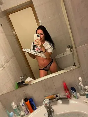 Penelope Do OnlyFans Leaked Free Thumbnail Picture - #t8ekYZ5N6R