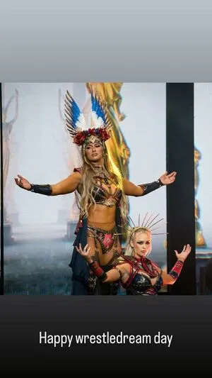 Penelope Ford OnlyFans Leaked Free Thumbnail Picture - #7zRyH1MMpI