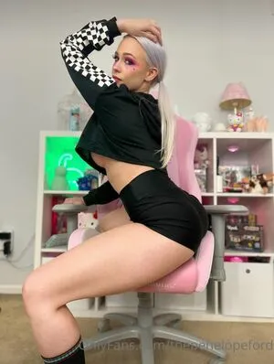 Penelope Ford OnlyFans Leaked Free Thumbnail Picture - #LNwpSy4lz2