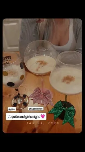 Penelope Ford OnlyFans Leaked Free Thumbnail Picture - #TIdBuNqthT