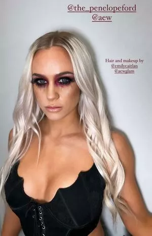 Penelope Ford OnlyFans Leaked Free Thumbnail Picture - #csRVYcguEr