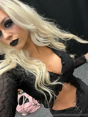 Penelope Ford OnlyFans Leaked Free Thumbnail Picture - #eNE1EffM8e