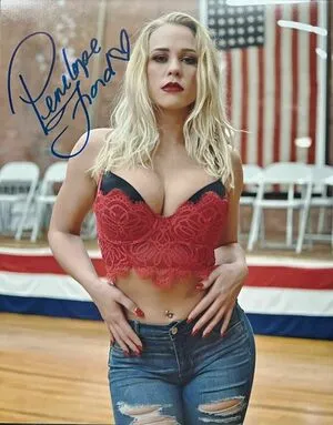 Penelope Ford OnlyFans Leaked Free Thumbnail Picture - #gjzKLh8WjP