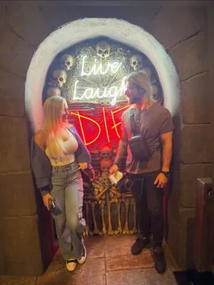 Penelope Ford OnlyFans Leaked Free Thumbnail Picture - #iVfhvcSa5X