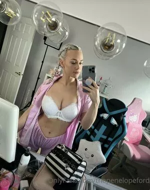 Penelope Ford OnlyFans Leaked Free Thumbnail Picture - #j70pkmDz7Z