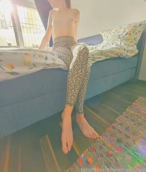 Penelope Grey OnlyFans Leaked Free Thumbnail Picture - #P01ddGPoiE