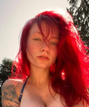 Penelope Rose Adams OnlyFans Leaked Free Thumbnail Picture - #MYI2zKNFxz