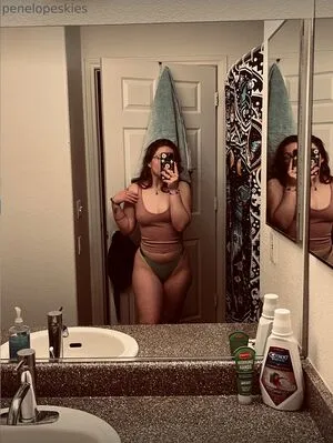 Penelope Skies OnlyFans Leaked Free Thumbnail Picture - #8Vto6OKu2e