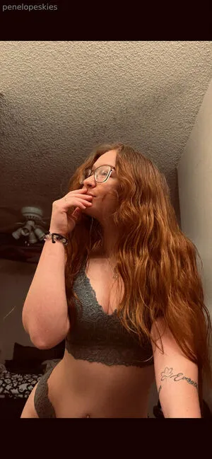 Penelope Skies OnlyFans Leaked Free Thumbnail Picture - #BRAbqbDSJt