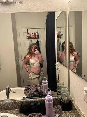 Penelope Skies OnlyFans Leaked Free Thumbnail Picture - #DjDcAJU4qw