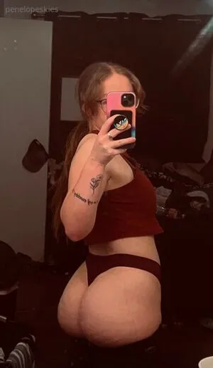 Penelope Skies OnlyFans Leaked Free Thumbnail Picture - #TSJx0cq0O3