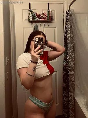 Penelope Skies OnlyFans Leaked Free Thumbnail Picture - #W18keik52z