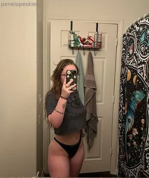 Penelope Skies OnlyFans Leaked Free Thumbnail Picture - #fLwUwobYb7