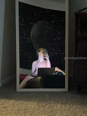 Penelope Skies OnlyFans Leaked Free Thumbnail Picture - #kTUtZ9LjI7