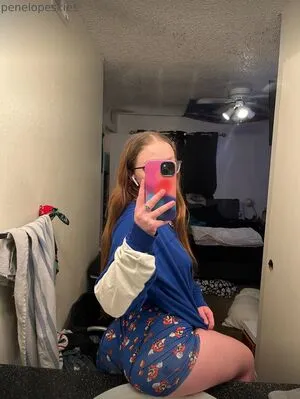 Penelope Skies OnlyFans Leaked Free Thumbnail Picture - #mWMCfMFLVx