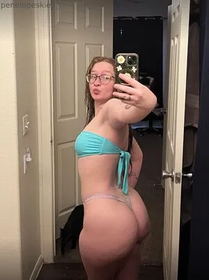 Penelope Skies OnlyFans Leaked Free Thumbnail Picture - #xUjBo6kDdp