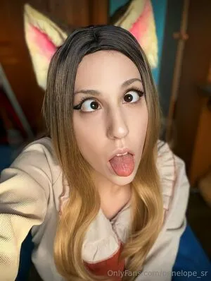 Penelope Sr OnlyFans Leaked Free Thumbnail Picture - #1Q0hiF3p3W