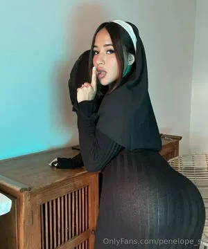 Penelope Sr OnlyFans Leaked Free Thumbnail Picture - #53QBeBWkhl