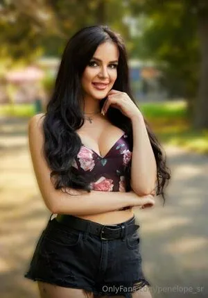 Penelope Sr OnlyFans Leaked Free Thumbnail Picture - #Itgk1M4khv