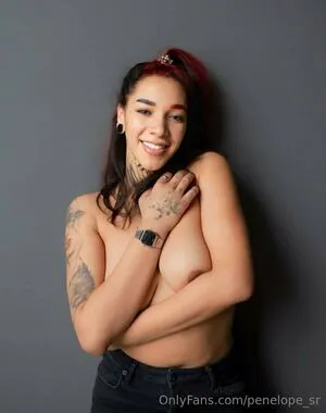 Penelope Sr OnlyFans Leaked Free Thumbnail Picture - #XZcmtyOTDN
