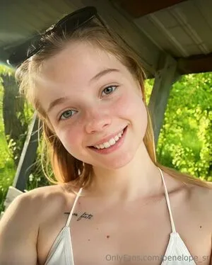 Penelope Sr OnlyFans Leaked Free Thumbnail Picture - #kZZFcWUbz1