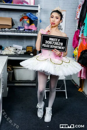 Penelope Woods OnlyFans Leaked Free Thumbnail Picture - #3Vc4tg328k