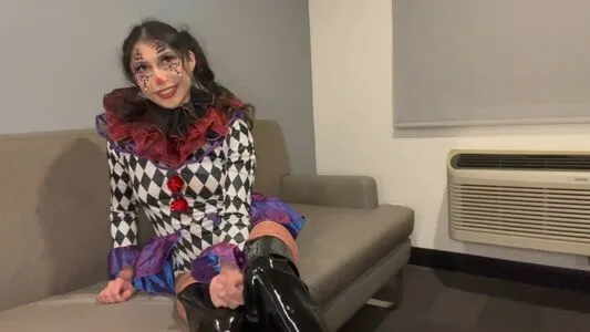 Penelope Woods OnlyFans Leaked Free Thumbnail Picture - #B3R3k34DdH