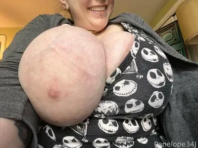 Penelope34j OnlyFans Leaked Free Thumbnail Picture - #coCCHjDQb4