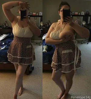 Penelope34j OnlyFans Leaked Free Thumbnail Picture - #evlwX8h1YC