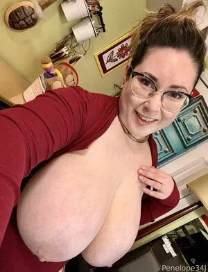 Penelope34j OnlyFans Leaked Free Thumbnail Picture - #vQXEuuAXBw