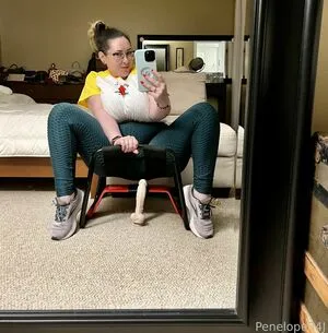 Penelope34j OnlyFans Leaked Free Thumbnail Picture - #wUBDT7qVWV