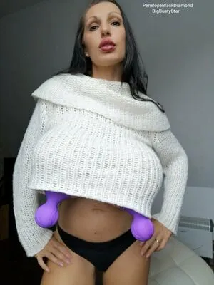 Penelopeblackdiamond OnlyFans Leaked Free Thumbnail Picture - #1aohcRCN4L