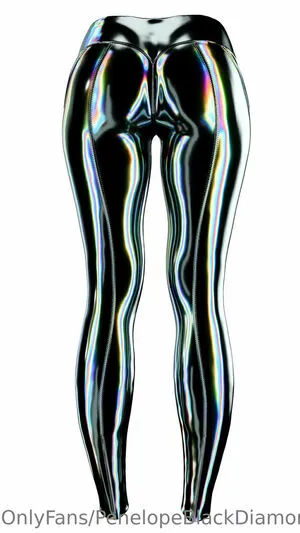 Penelopeblackdiamond OnlyFans Leaked Free Thumbnail Picture - #BxnQjJSvg9