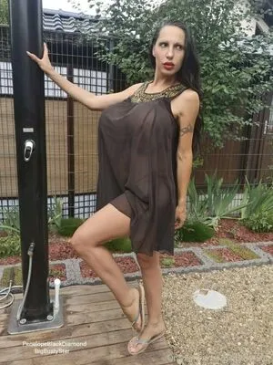 Penelopeblackdiamond OnlyFans Leaked Free Thumbnail Picture - #FS9K1XJi8b