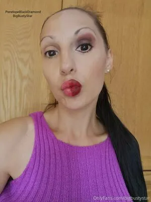 Penelopeblackdiamond OnlyFans Leaked Free Thumbnail Picture - #Loe7LEP83I